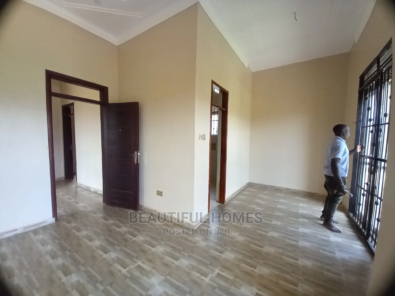 Furnished 4bdrm House in Kira Upscale for Sale in Kira