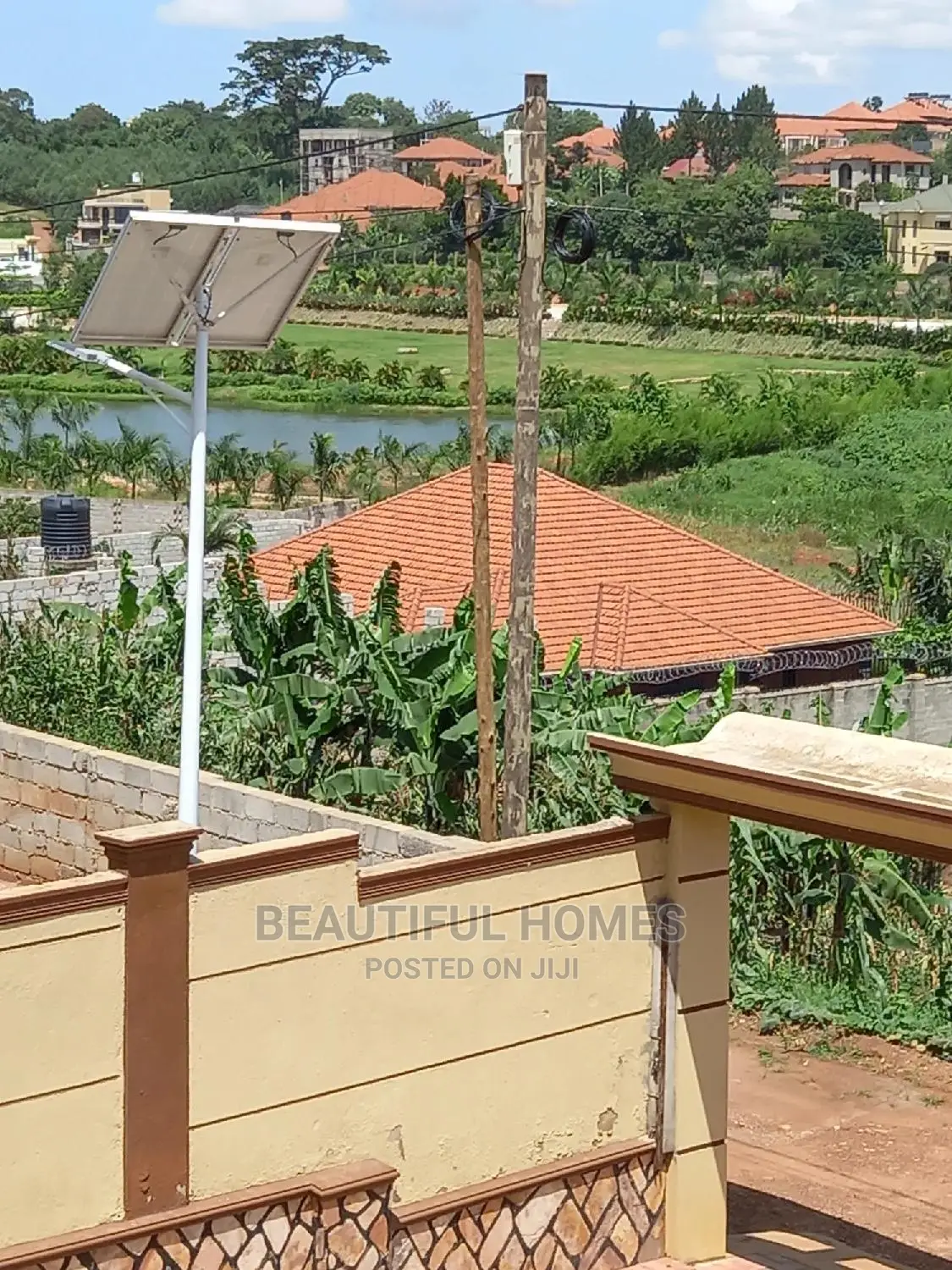 Furnished 4bdrm Duplex in Most High End, Kira for Sale in Kira