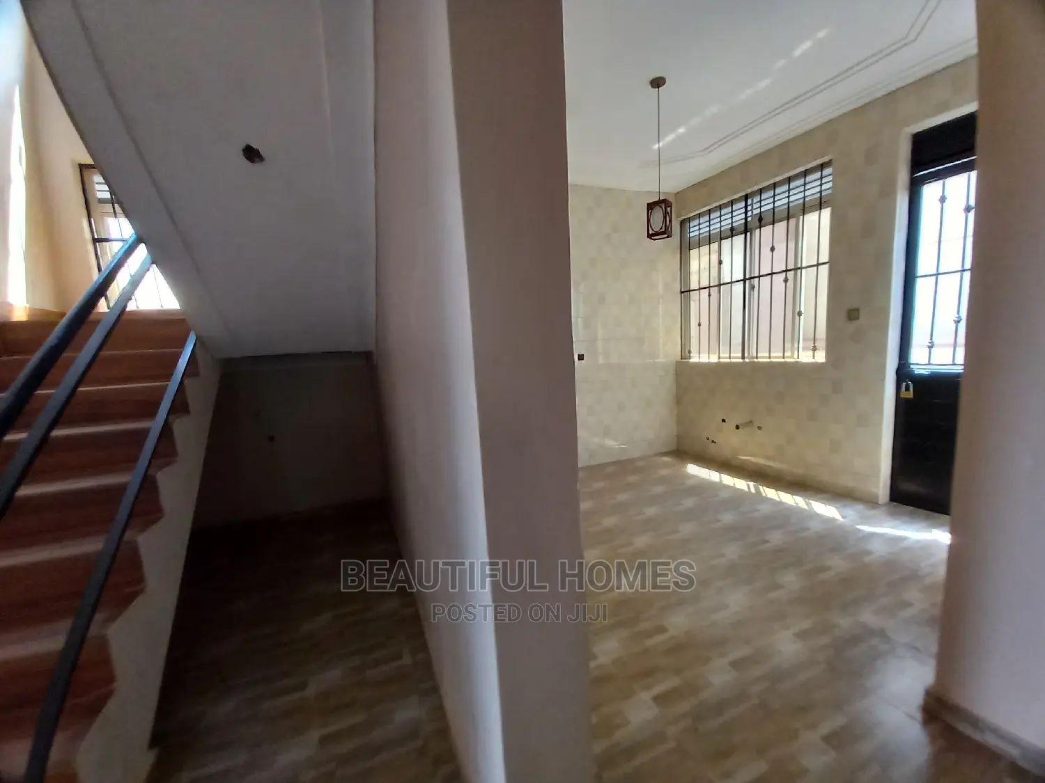 Furnished 4bdrm Mansion in Kira Wealthy Estate for Sale in Kira