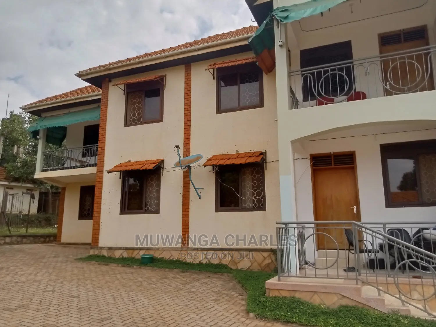 2bdrm Apartment in Fs Properties Ltd, Central Division for Rent in Central Division