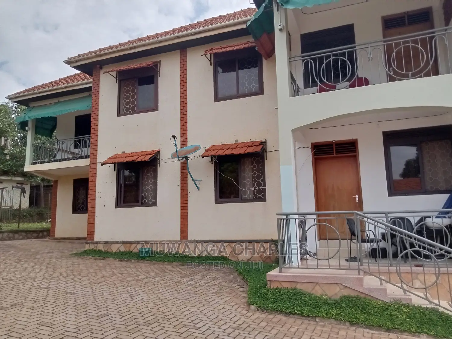 2bdrm Apartment in Fs Properties Ltd, Central Division for Rent in Central Division