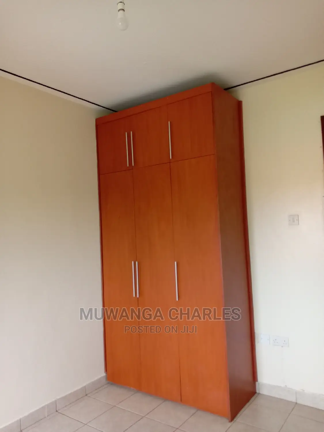 2bdrm Apartment in Fs Properties Ltd, Central Division for Rent in Central Division