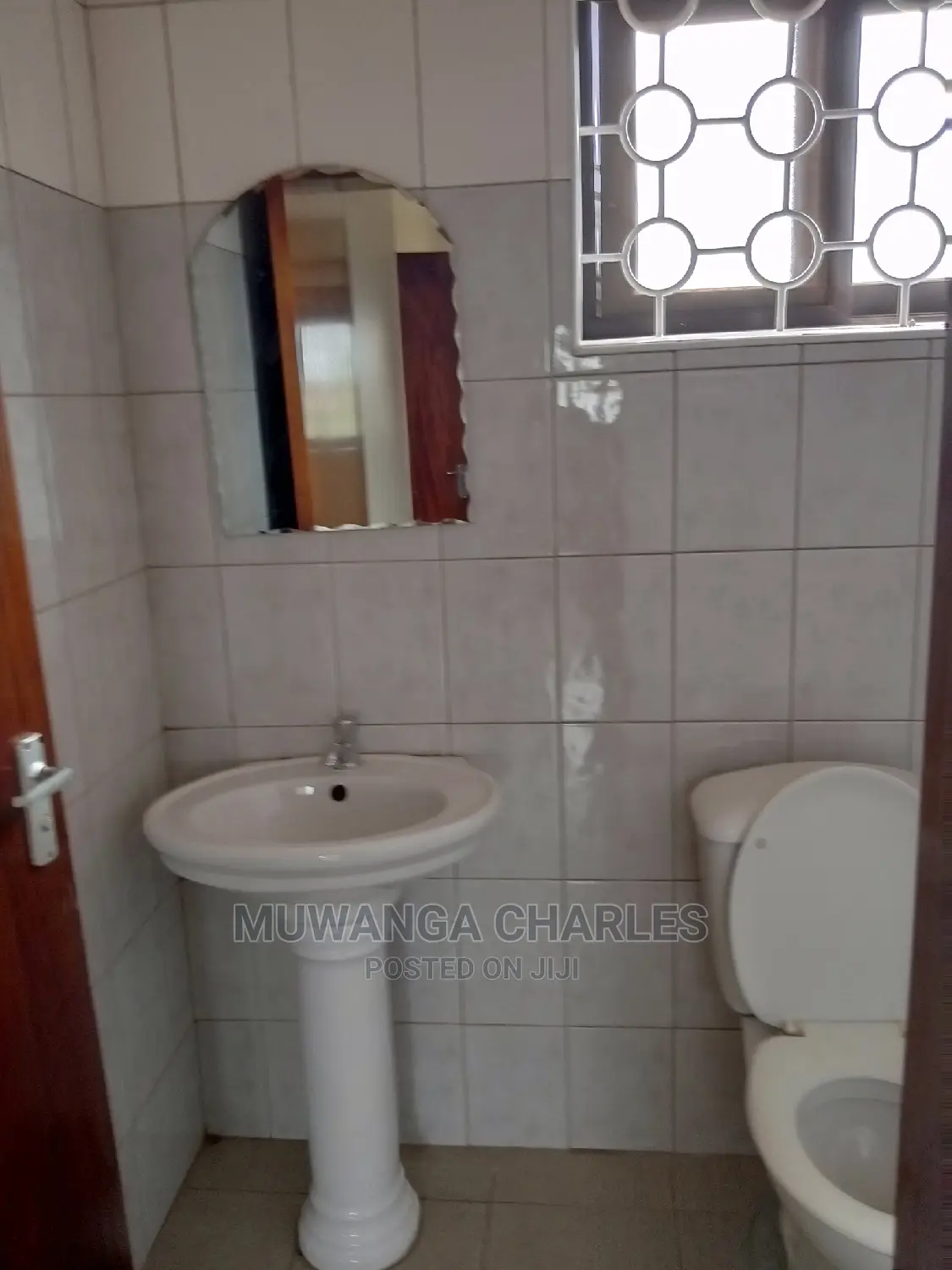 2bdrm Apartment in Fs Properties Ltd, Central Division for Rent in Central Division