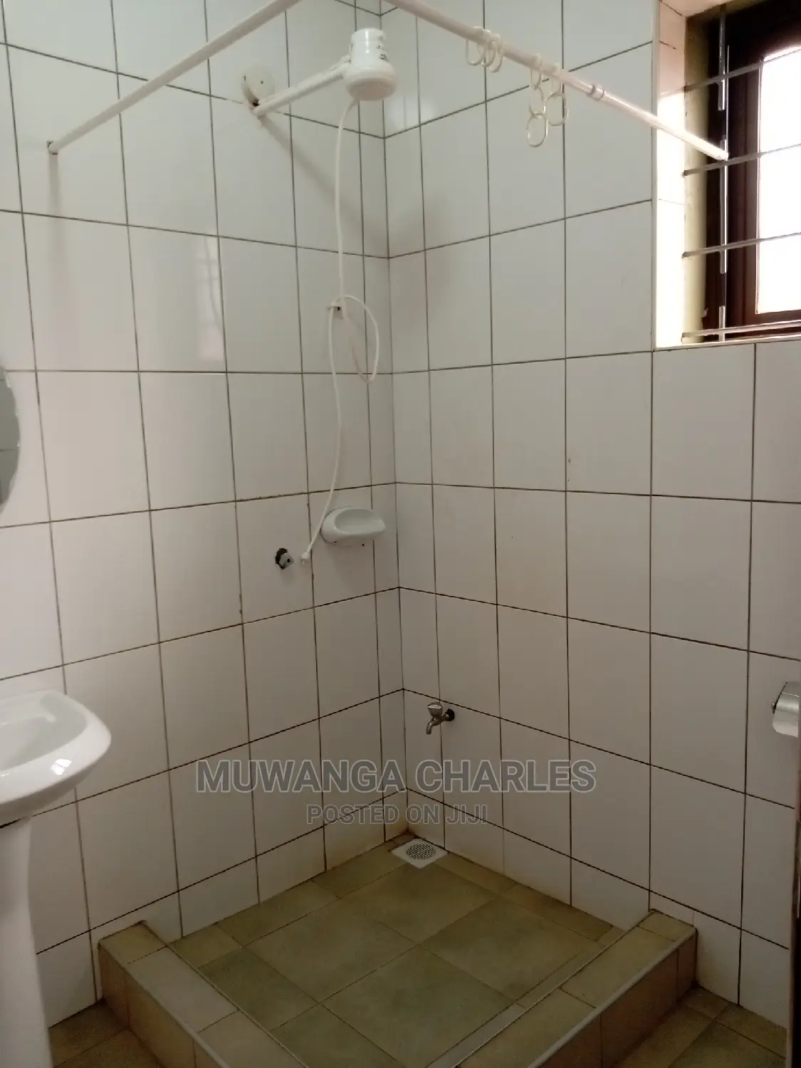 3bdrm Duplex in Fs Properties Ltd, Central Division for Rent in Central Division