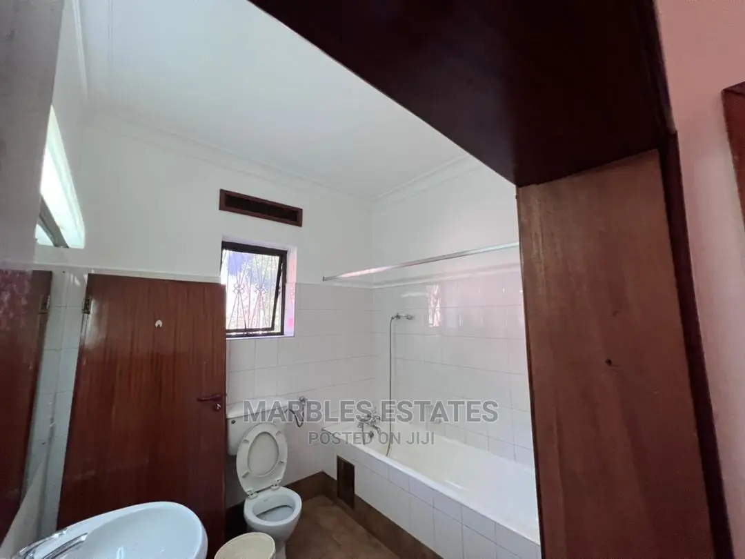 4bdrm House in Kololo, Central Division for Rent in Central Division