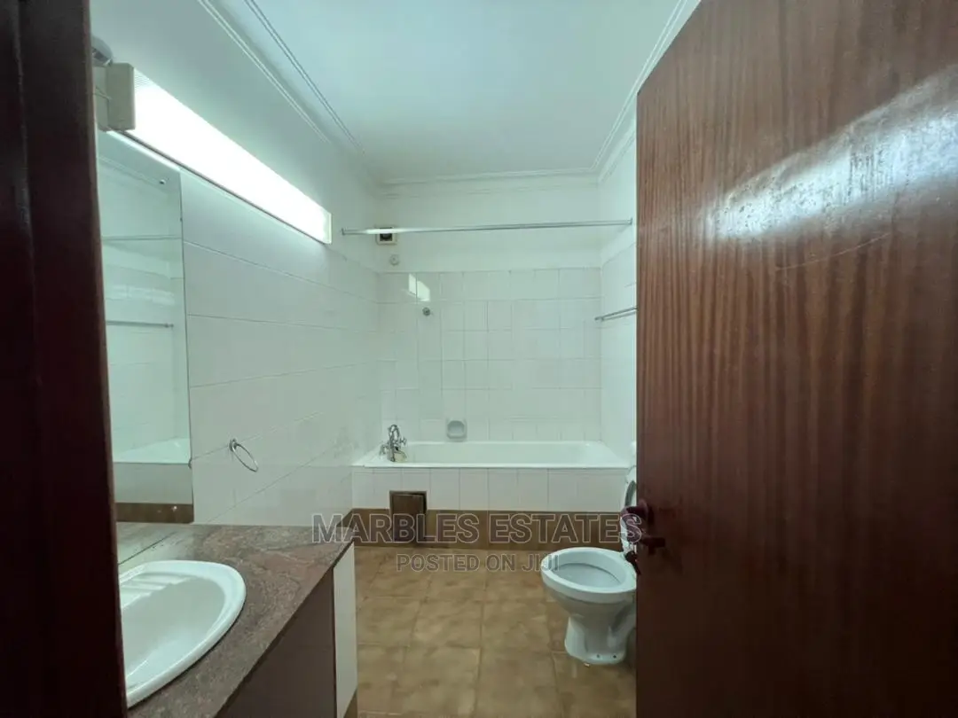 4bdrm House in Kololo, Central Division for Rent in Central Division
