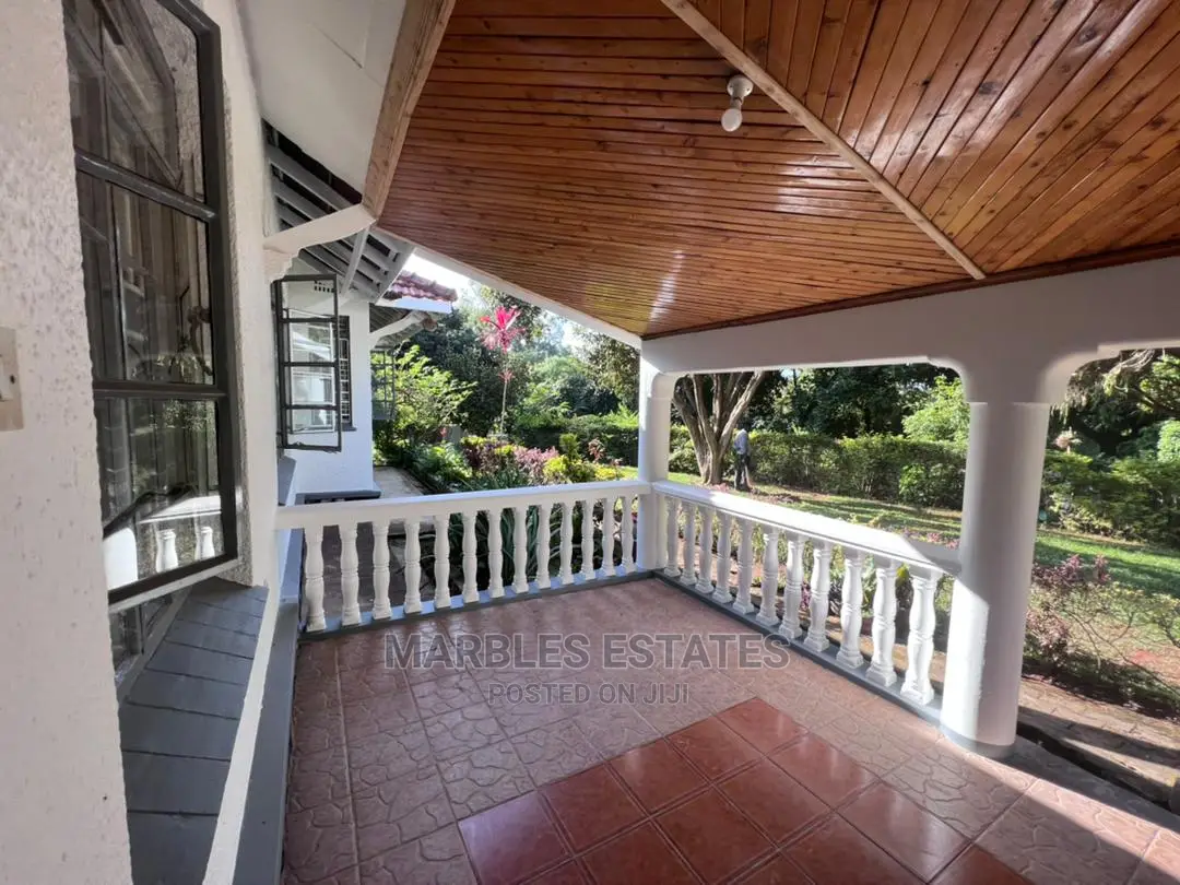 4bdrm House in Kololo, Central Division for Rent in Central Division