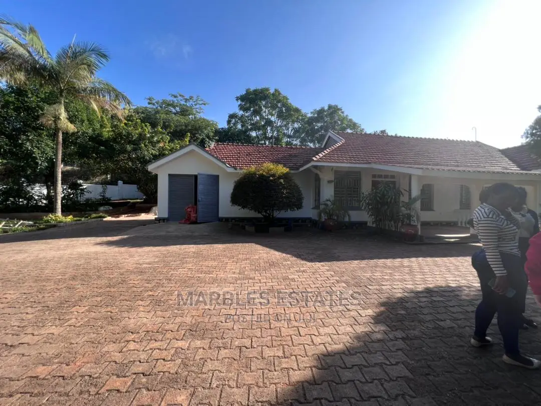 4bdrm House in Kololo, Central Division for Rent in Central Division