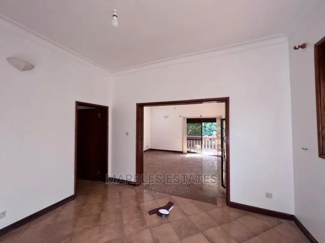 4bdrm House in Kololo, Central Division for Rent in Central Division