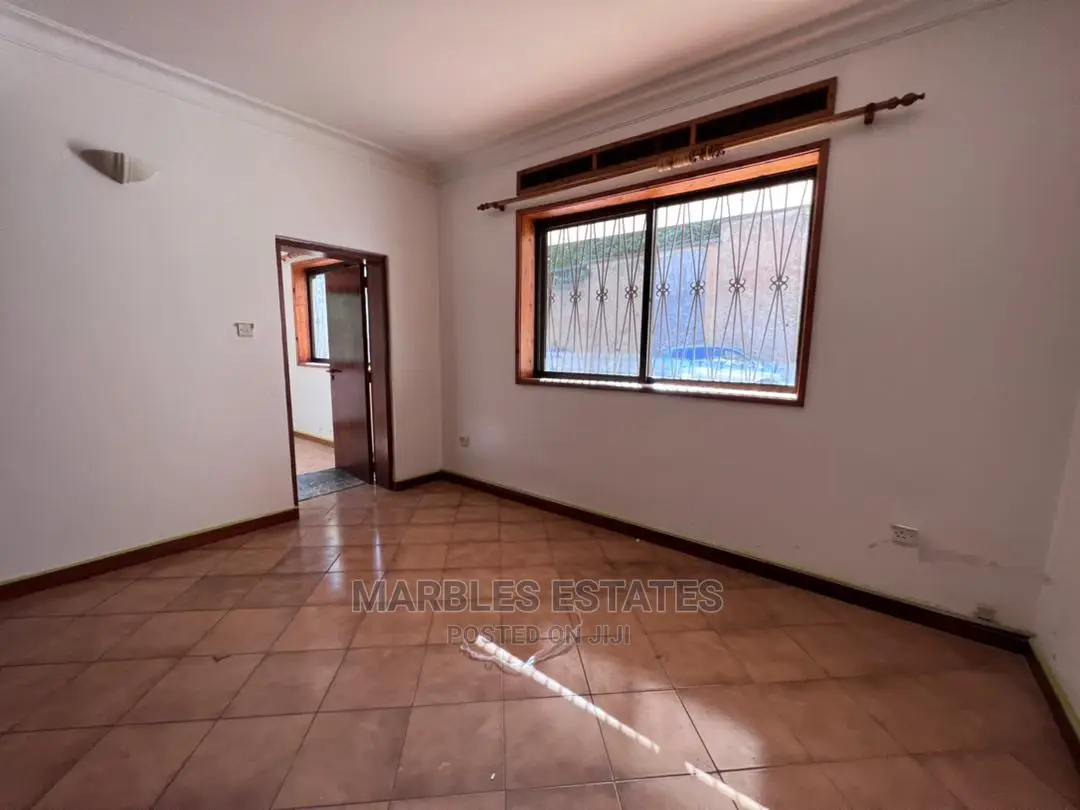 4bdrm House in Kololo, Central Division for Rent in Central Division