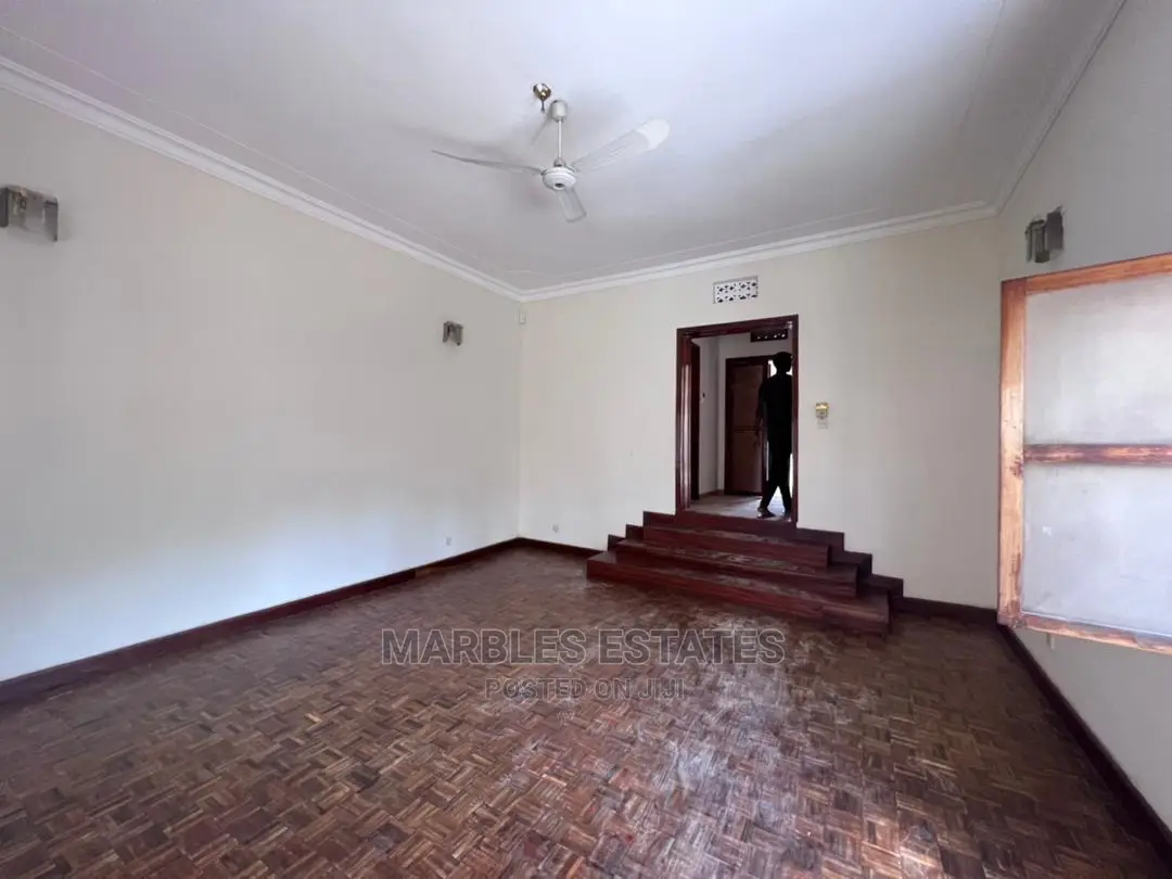 4bdrm House in Kololo, Central Division for Rent in Central Division