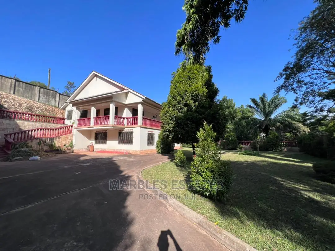 4bdrm House in Kololo, Central Division for Rent in Central Division