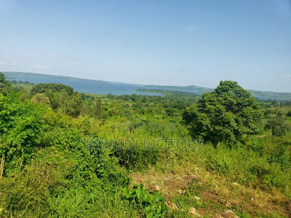Land for Sale in Central Division