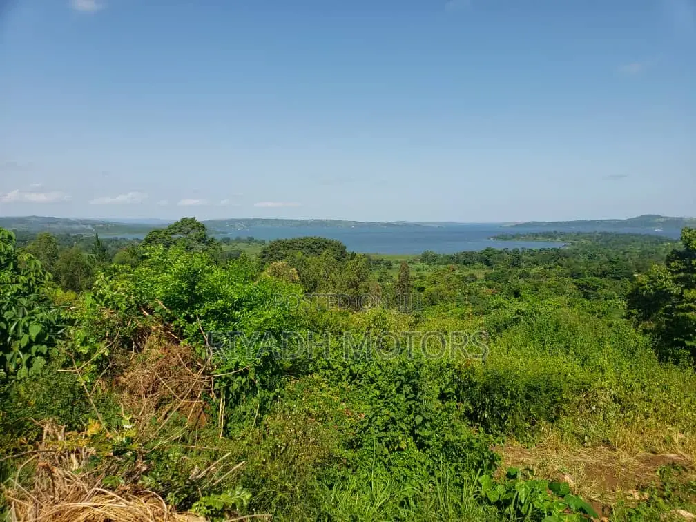 Land for Sale in Central Division