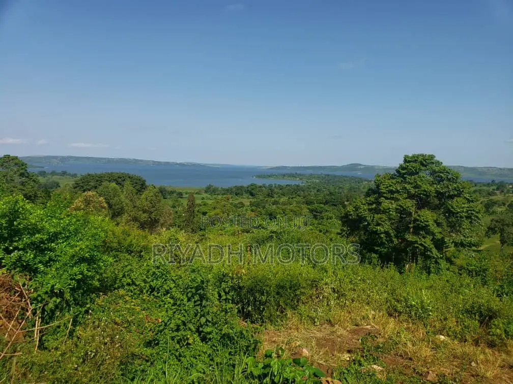 Land for Sale in Central Division