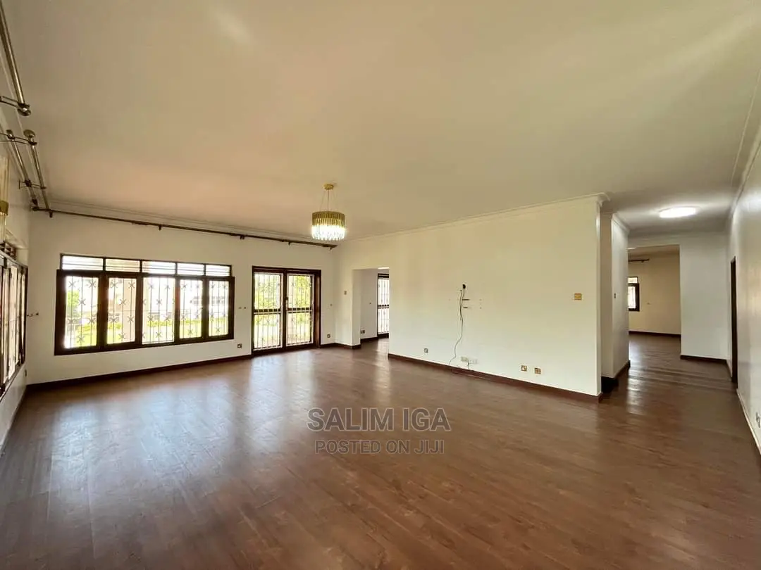 4bdrm House in Kololo Property, Central Division for Rent in Central Division