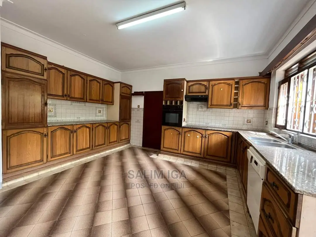 4bdrm House in Kololo Property, Central Division for Rent in Central Division