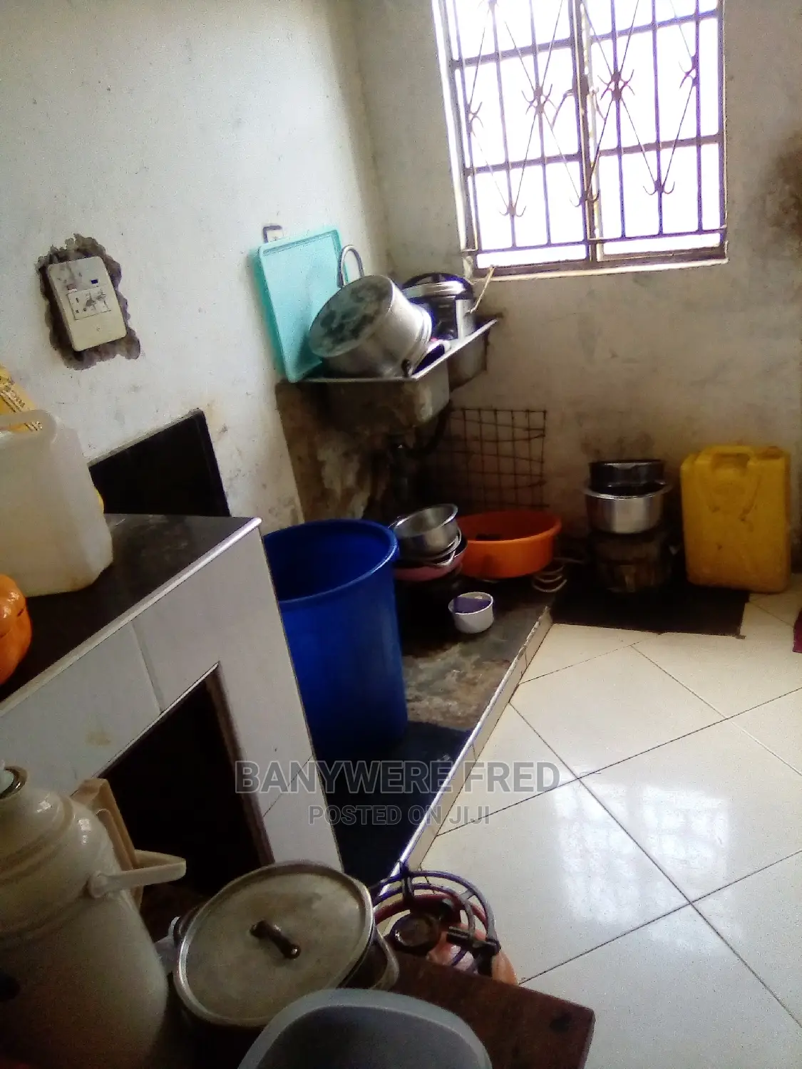 Furnished 3bdrm Bungalow in Kira for Sale in Kira
