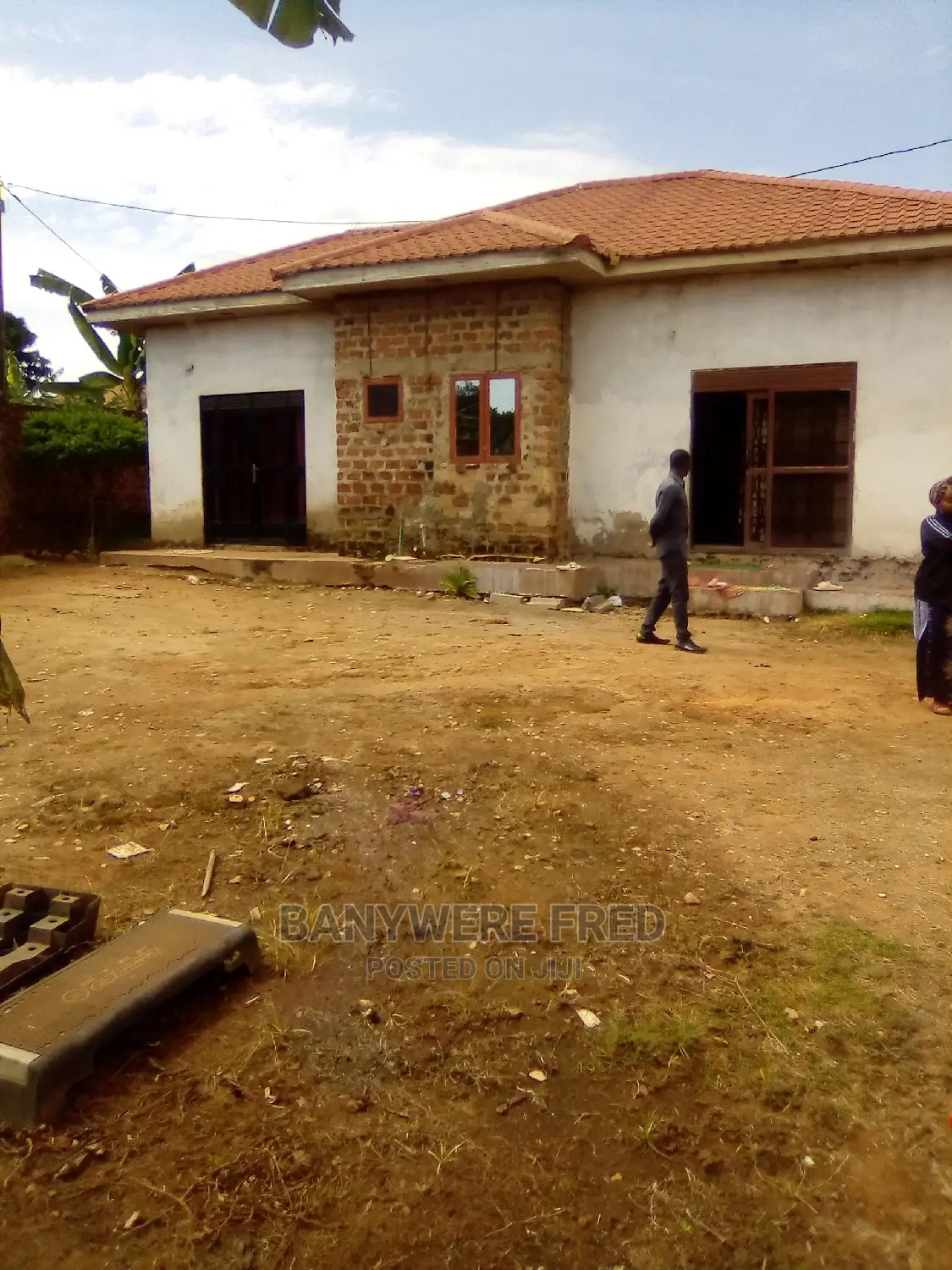 Furnished 3bdrm Bungalow in Kira for Sale in Kira