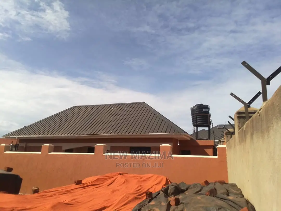 2bdrm House in After Munyonyo In, Division a for Sale in Division A