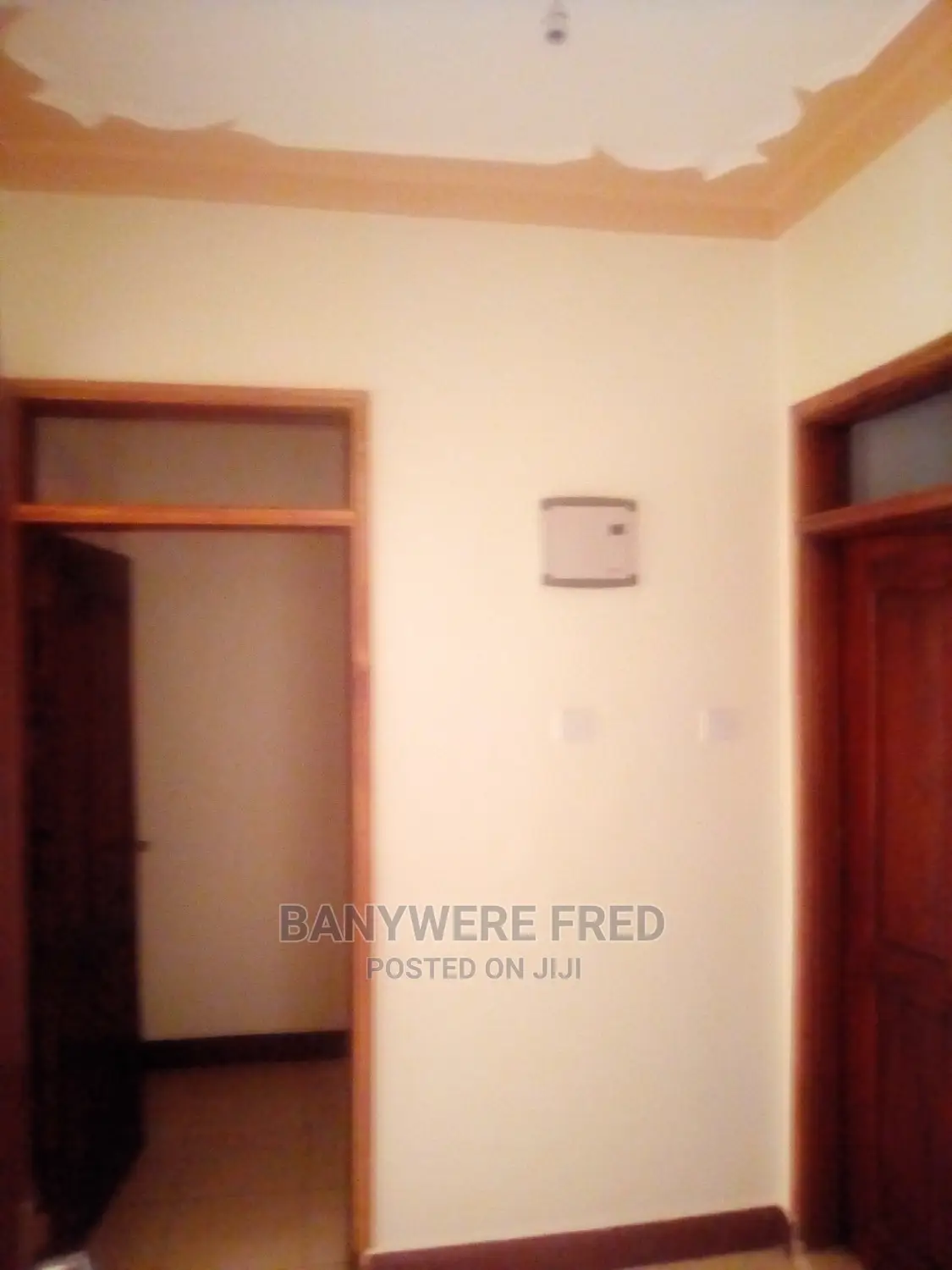 Furnished 2bdrm Bungalow in Kira for Rent in Kira