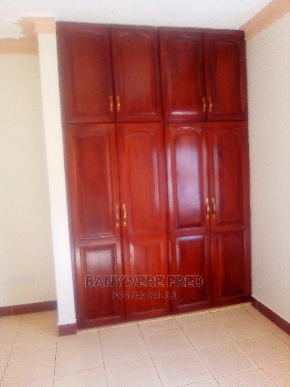 Furnished 2bdrm Bungalow in Kira for Rent in Kira
