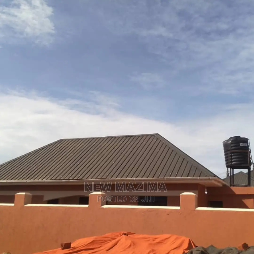2bdrm House in After Munyonyo In, Division a for Sale in Division A