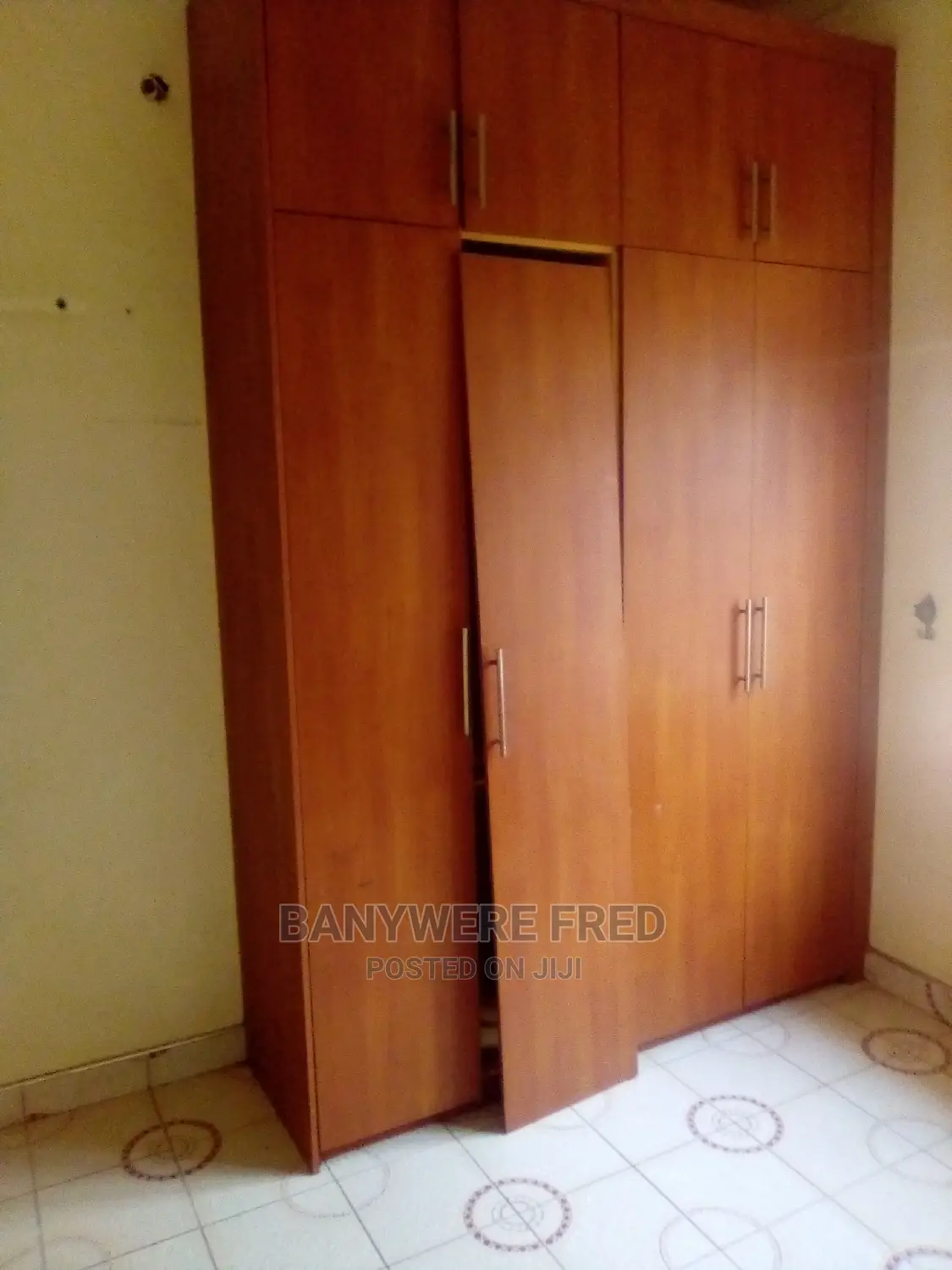 Furnished 3bdrm Bungalow in Kira for Sale in Kira