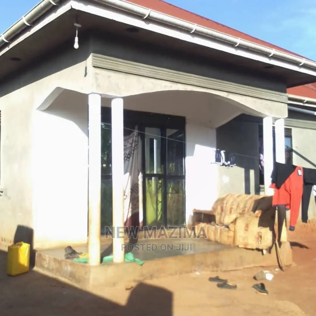 2bdrm House in After Munyonyo, Division B for sale in Division B