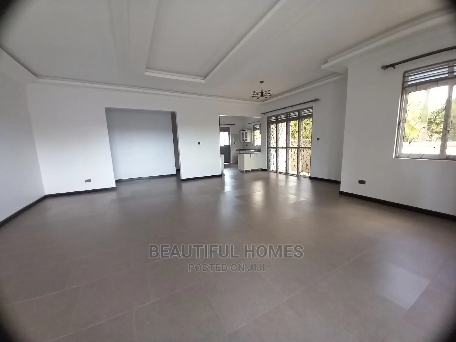 Furnished 4bdrm House in Kira Mamerito for Sale in Kira
