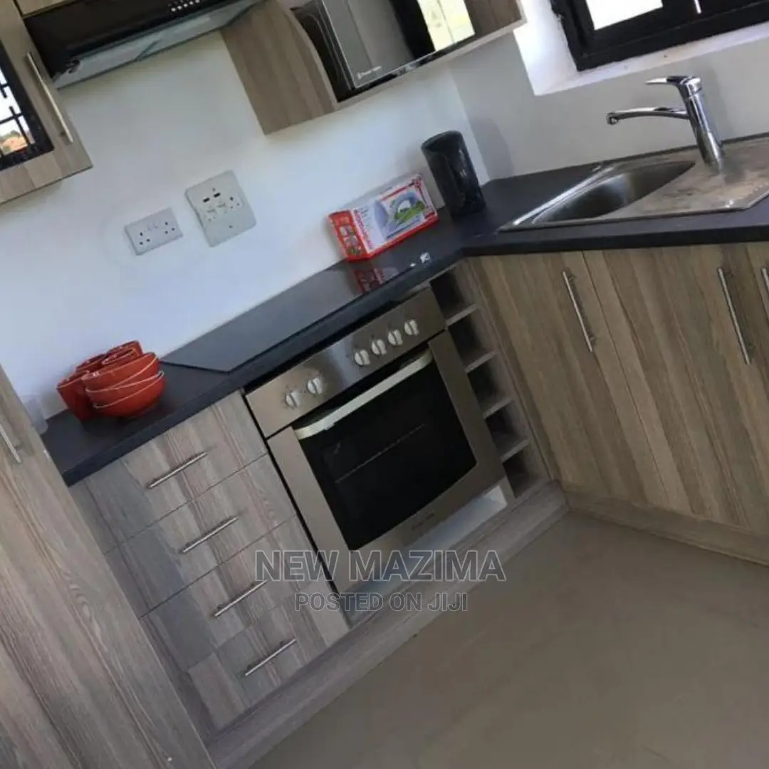 Furnished 3bdrm House in Buziga Heights, Division B for Rent in Division B