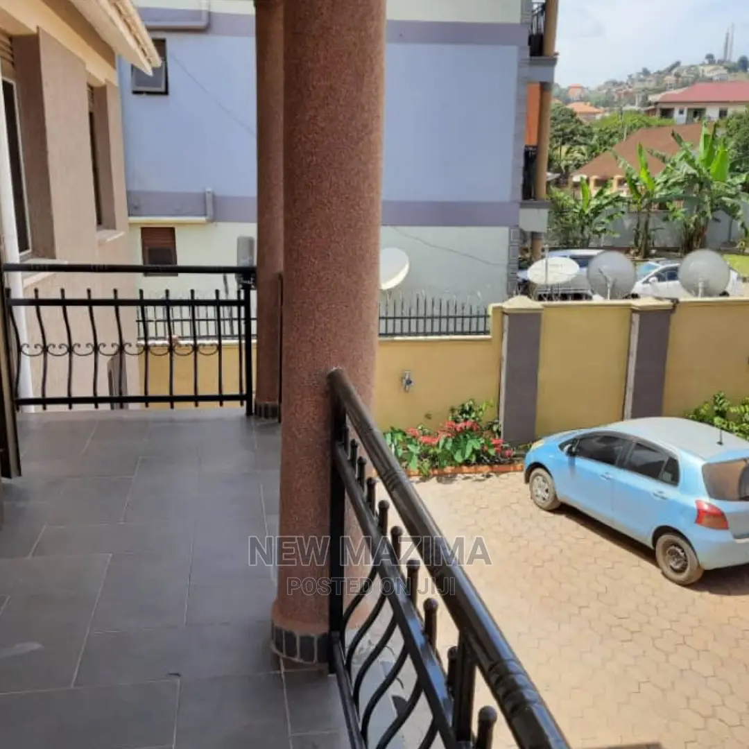 Furnished 3bdrm House in Buziga Heights, Division B for Rent in Division B