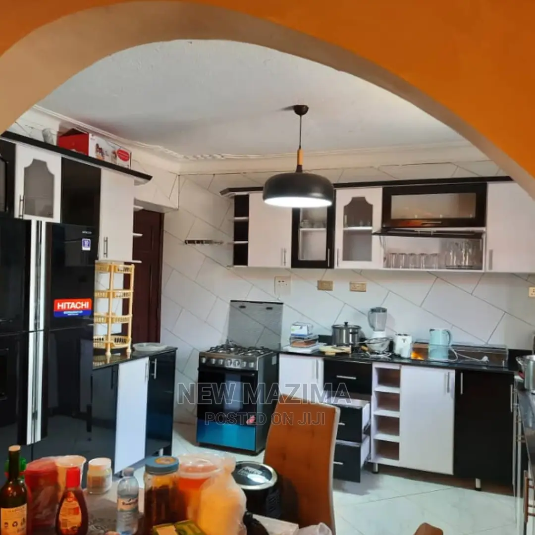 Furnished 3bdrm House in Buziga Heights, Division B for Rent in Division B