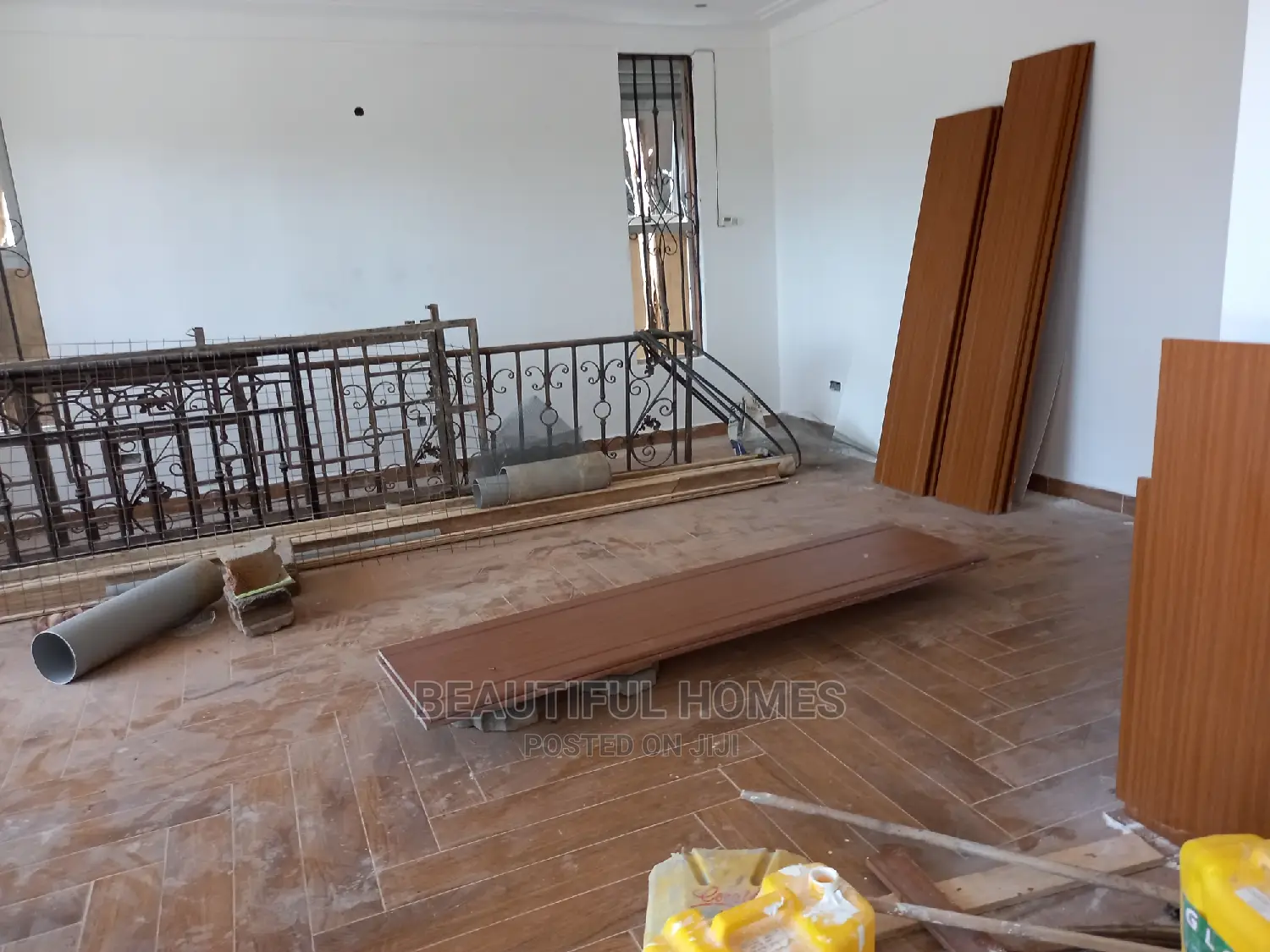 Furnished 4bdrm Duplex in Najjera, Central Division for Sale in Central Division