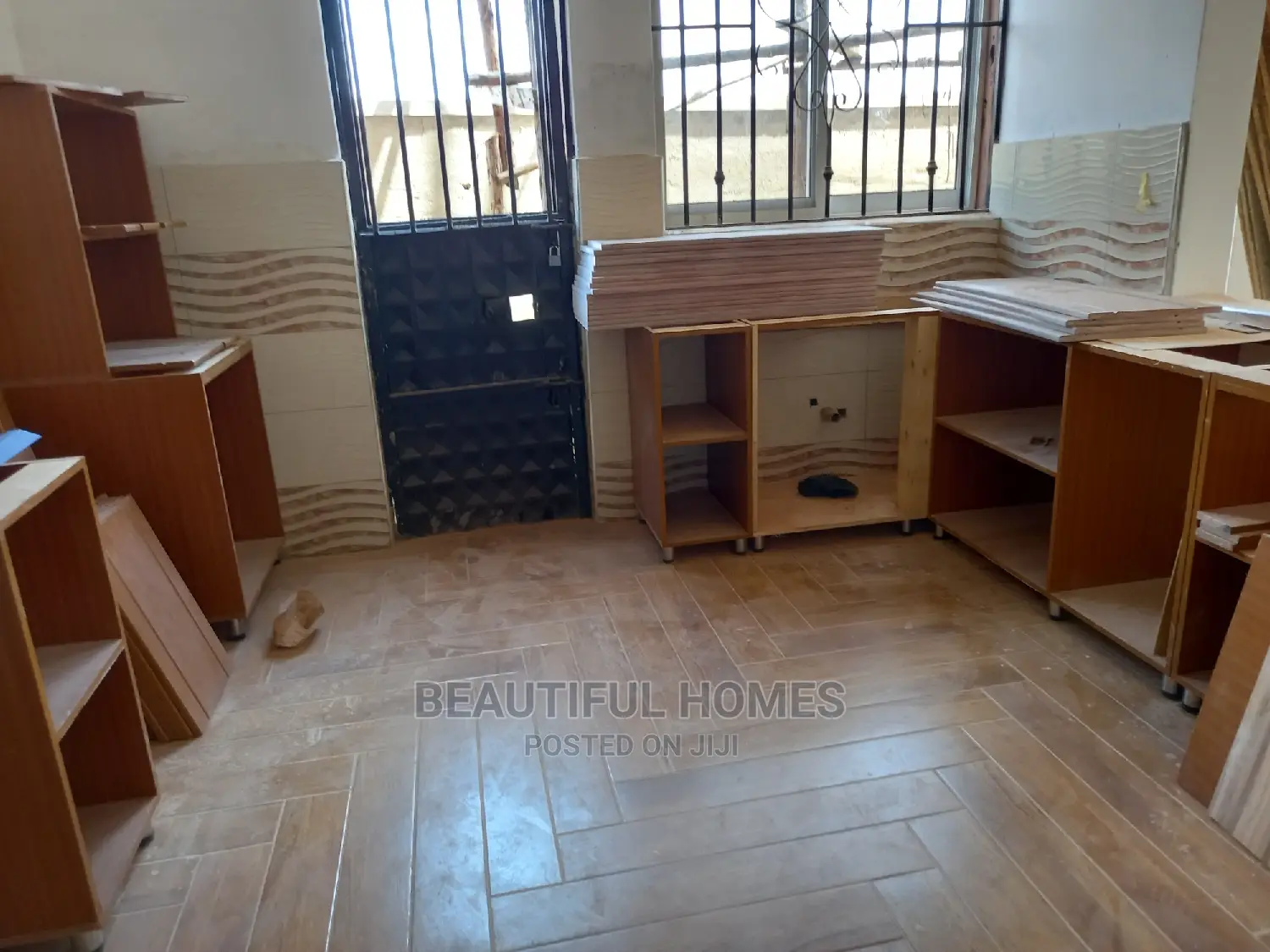 Furnished 4bdrm Duplex in Najjera, Central Division for Sale in Central Division