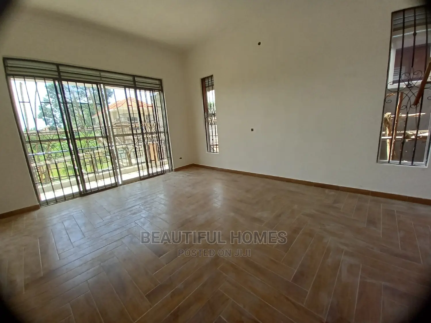 Furnished 4bdrm House in Najjera Corporate, Central Division for Sale in Central Division