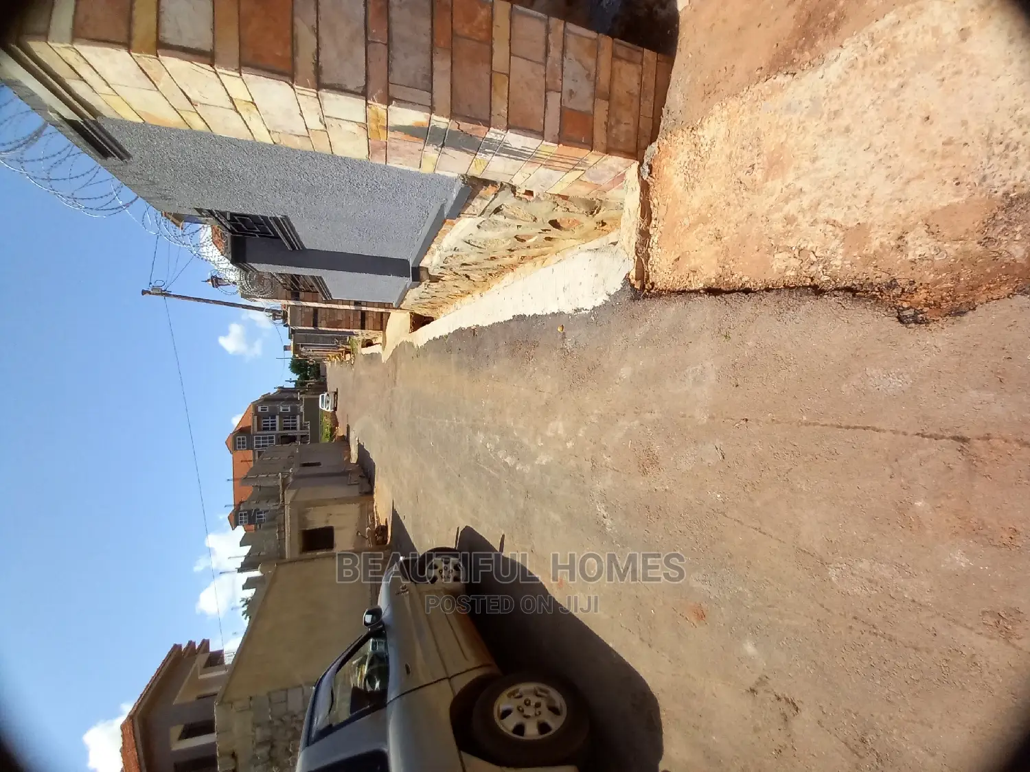 Furnished 4bdrm Mansion in Najjera, Central Division for Sale in Central Division