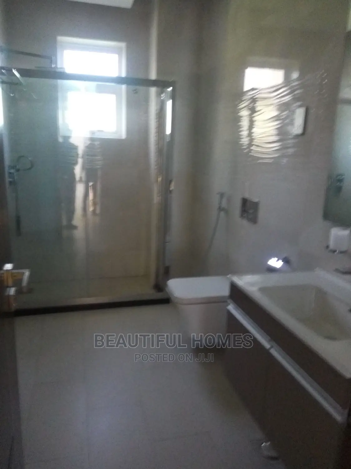 Furnished 4bdrm Maisonette in Najjera Gated Estae, Central Division in Central Division