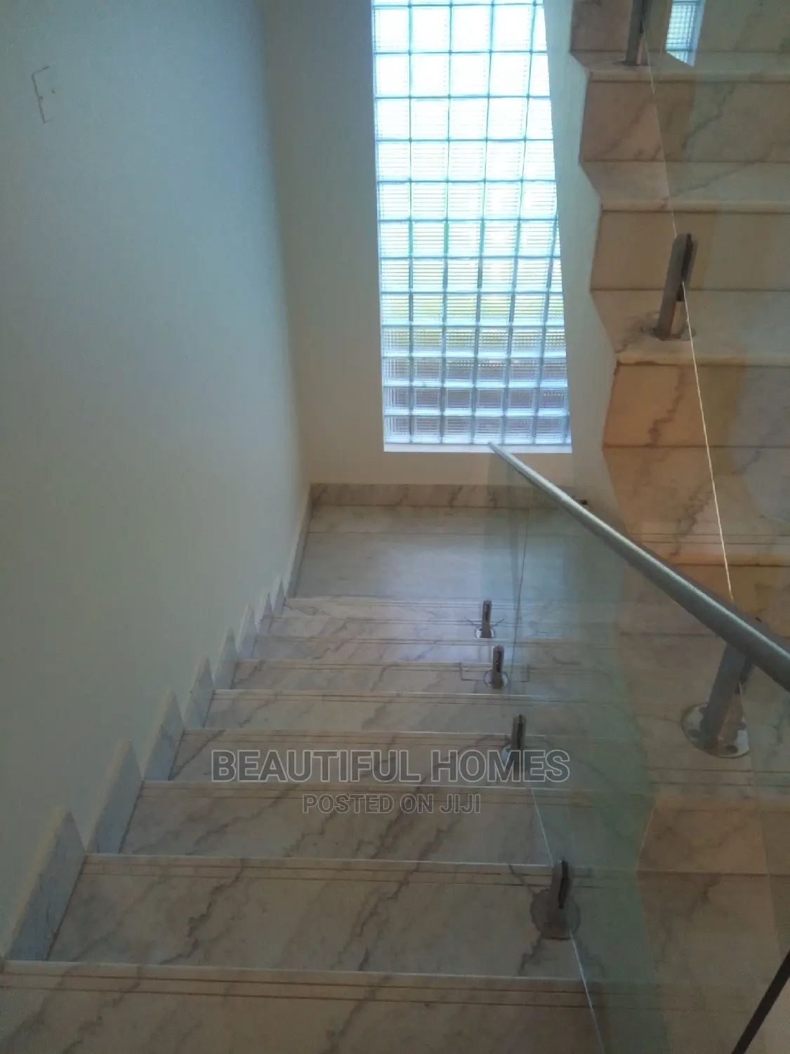 Furnished 4bdrm Maisonette in Najjera Gated Estae, Central Division in Central Division