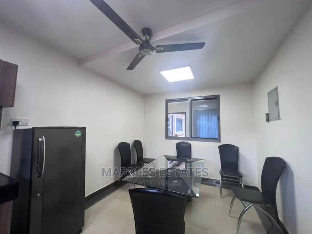 Office Space for Rent in Ntinda at $2500 in Central Division