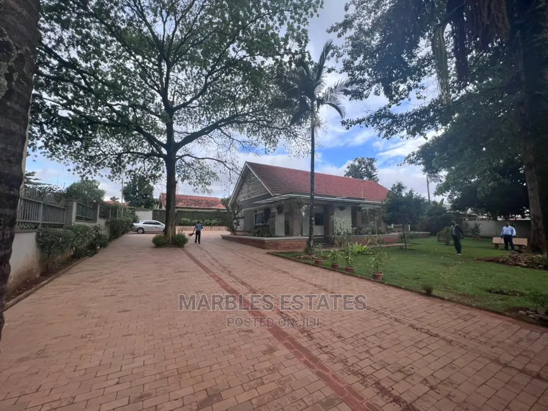 Office Space for Rent in Ntinda at $2500 in Central Division