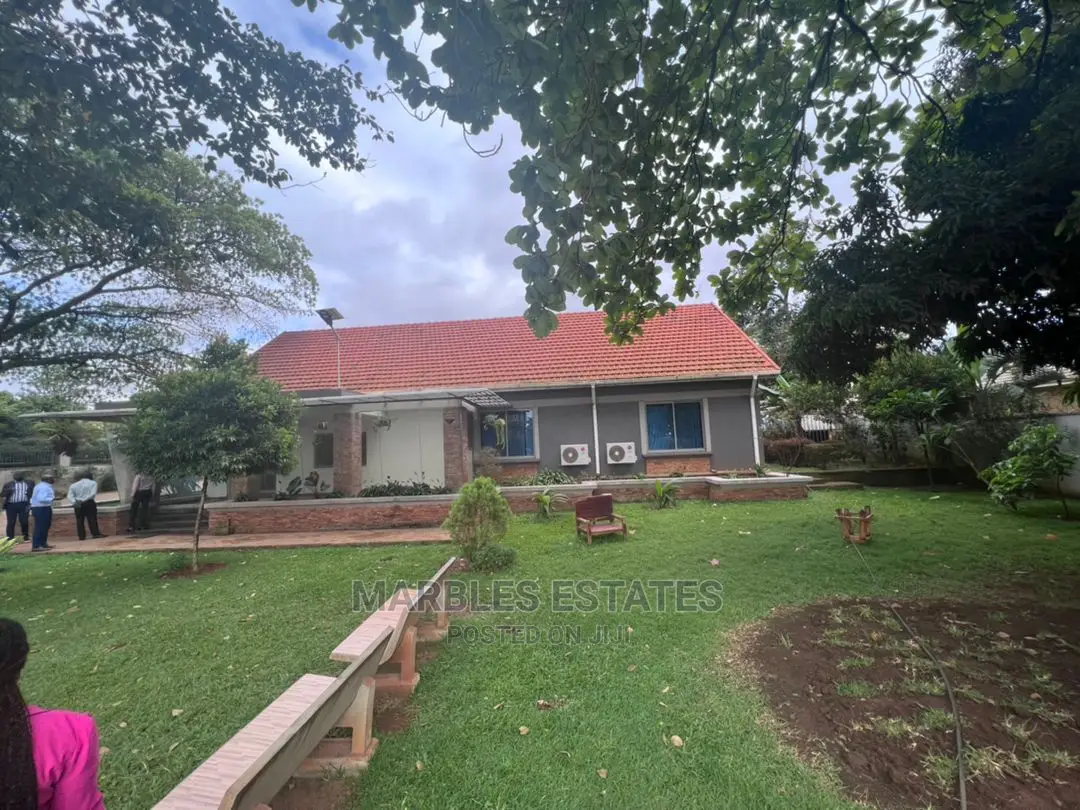 Office Space for Rent in Ntinda at $2500 in Central Division