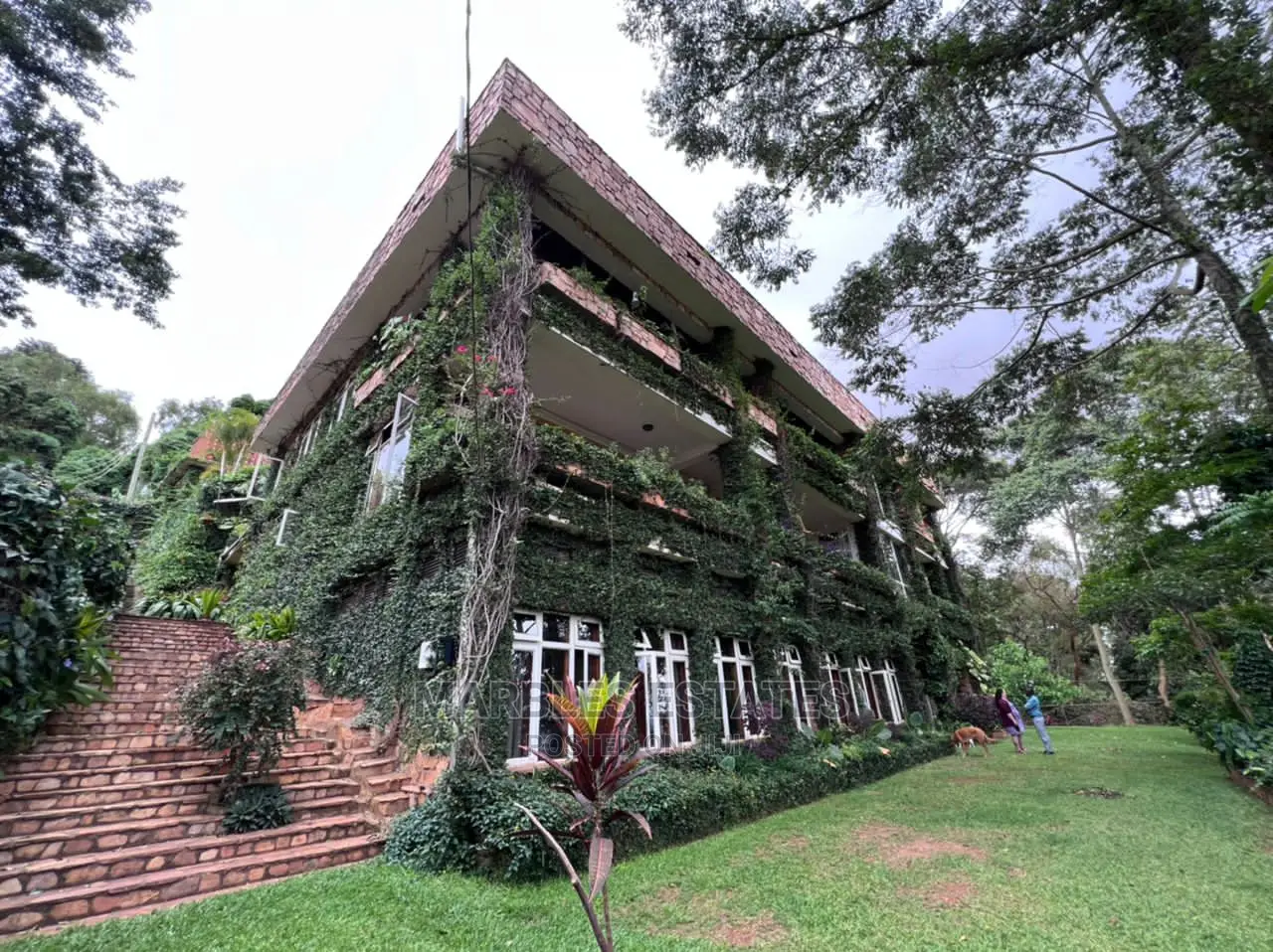 Furnished 5bdrm House in Makindye, Central Division for Rent in Central Division