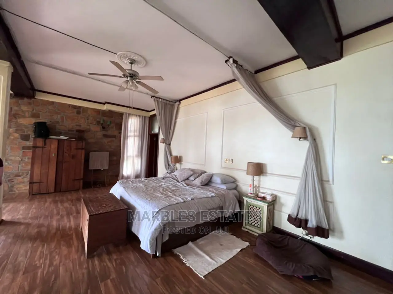 Furnished 5bdrm House in Makindye, Central Division for Rent in Central Division