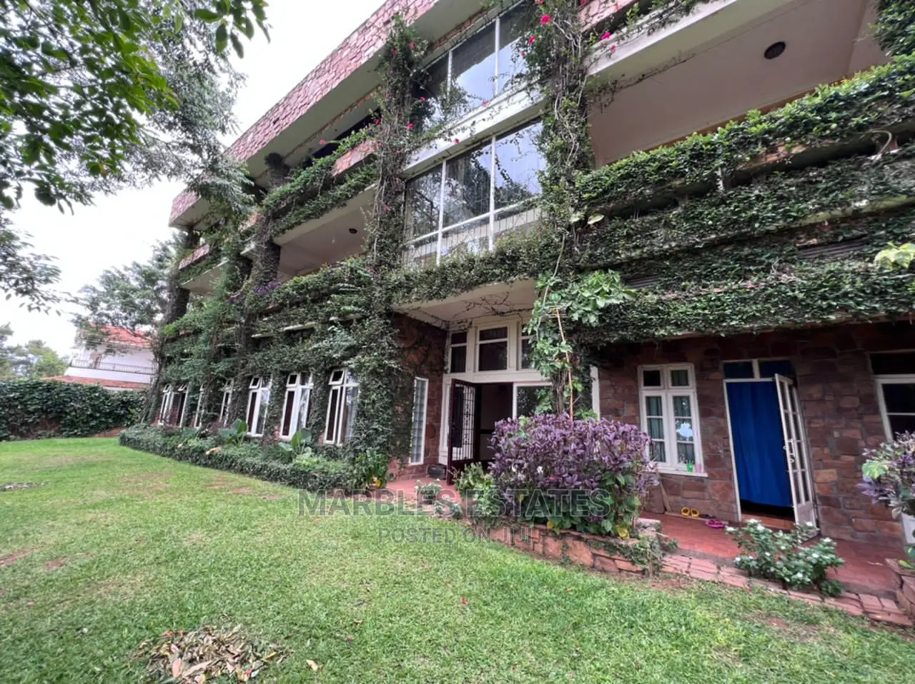 Furnished 5bdrm House in Makindye, Central Division for Rent in Central Division