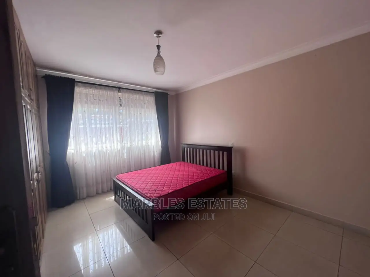 Furnished 2bdrm Apartment in Naguru, Central Division for Rent in Central Division