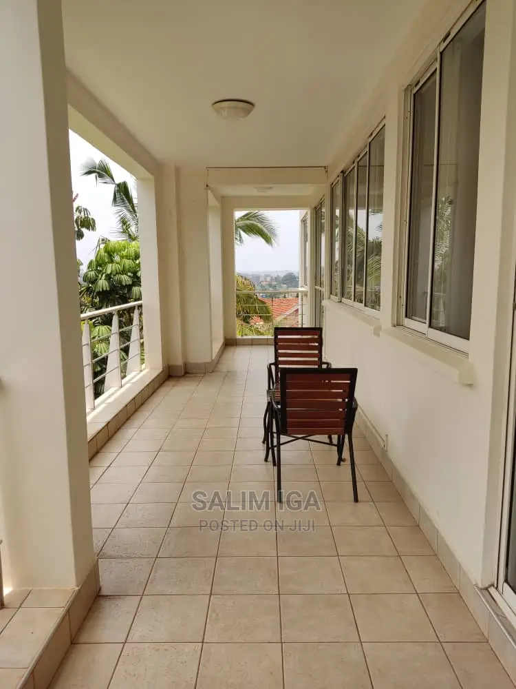 3bdrm Block of Flats in Kololo Property, Central Division for Rent in Central Division