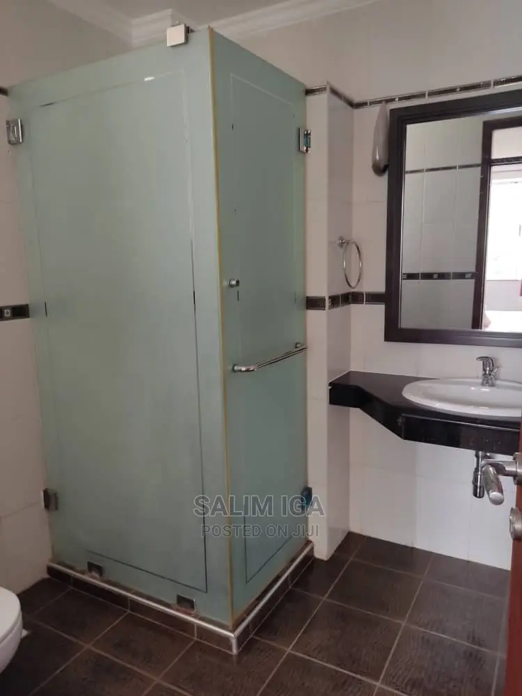 3bdrm Block of Flats in Kololo Property, Central Division for Rent in Central Division