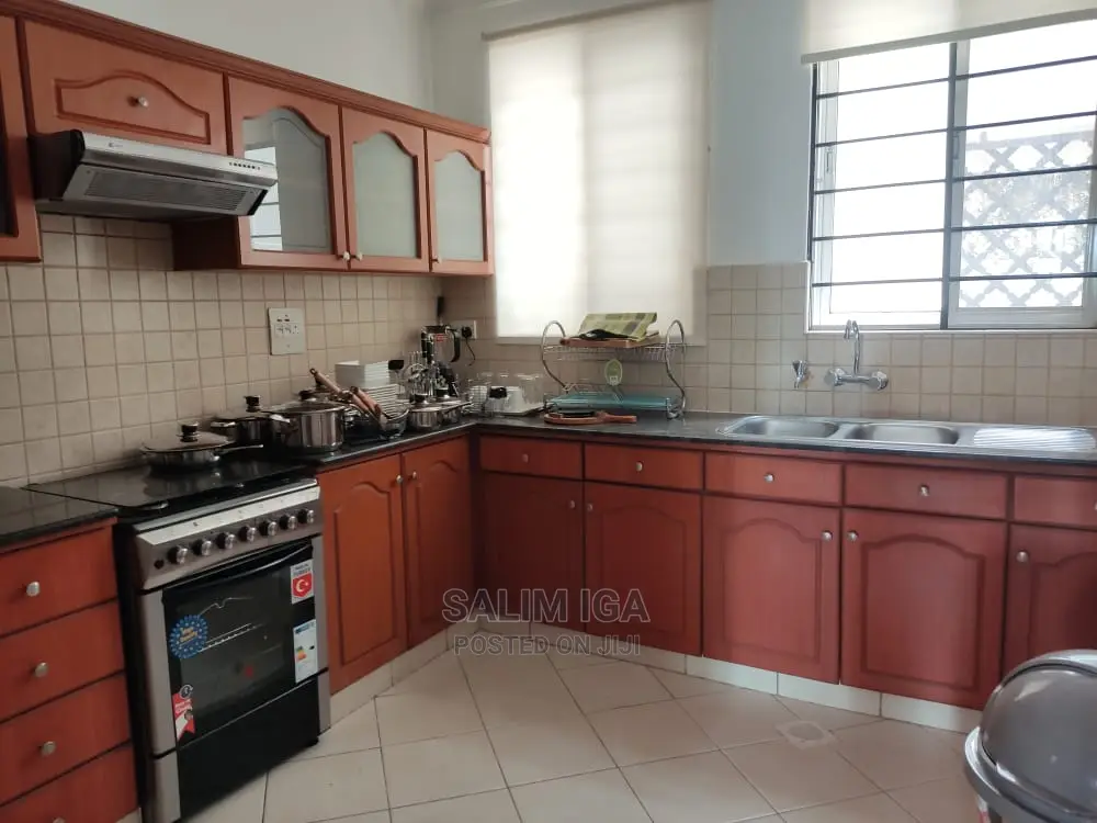 3bdrm Block of Flats in Kololo Property, Central Division for Rent in Central Division