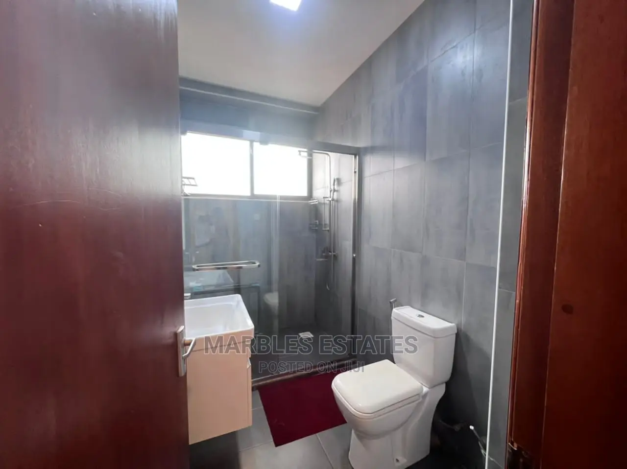 Furnished 3bdrm Apartment in Naguru, Central Division for Rent in Central Division